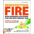 Reinventing Fire