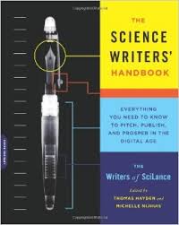 Science Writers Handbook